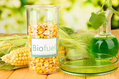 Marsden Height biofuel availability